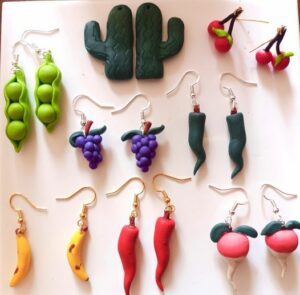 bijoux faits main création sur mesure fantaisie Wattyland