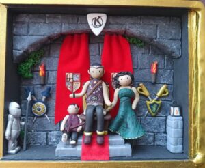 création sur mesure maquette personnalisée wattyland
