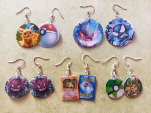 bijoux sur mesure fantaisie Wattyland