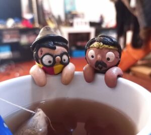 objet personnalisé commande artisanat sur mesure wattyland