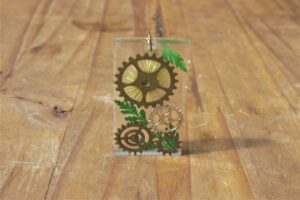 bijoux faits main sur mesure fantaisie Wattyland