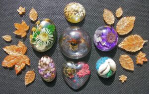 bijoux faits main sur mesure fantaisie Wattyland